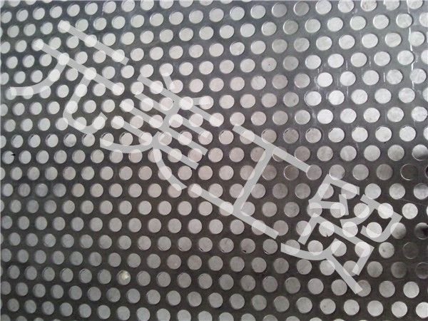 鋁塑板沖孔網2